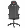 Genesis Gaming Chair Nitro 550 G2 Black (NFG-2068) (GNSNFG-2068)