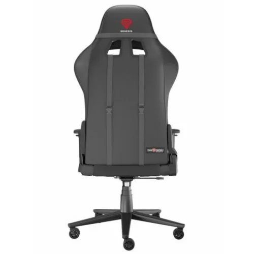 Genesis Gaming Chair Nitro 550 G2 Black (NFG-2068) (GNSNFG-2068)