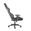 Genesis Gaming Chair Nitro 550 G2 Black (NFG-2068) (GNSNFG-2068)