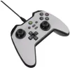 Genesis Gaming Gamepad Mangan 300 for PC/Switch/Mobile, White (NJG-2104) (GNSNJG-2104)