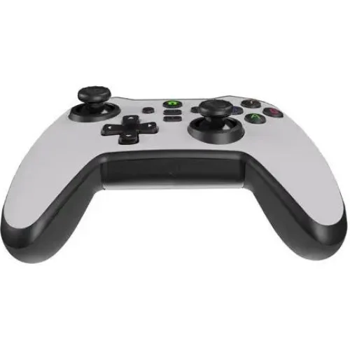 Genesis Gaming Gamepad Mangan 300 for PC/Switch/Mobile, White (NJG-2104) (GNSNJG-2104)