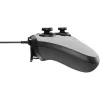 Genesis Gaming Gamepad Mangan 300 for PC/Switch/Mobile, White (NJG-2104) (GNSNJG-2104)