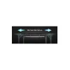 Genesis Gaming Desk Side Top Left 30cm for Holm Modular (NDS-2276) (GNSNDS-2276)