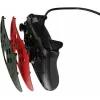 Genesis Gaming Gamepad Mangan 300 for PC/Switch/Mobile, Red (NJG-2105) (GNSNJG-2105)