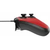 Genesis Gaming Gamepad Mangan 300 for PC/Switch/Mobile, Red (NJG-2105) (GNSNJG-2105)