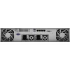 SONGMICS Πλευρική Tέντα 280 g/m² Grey (GSA320G) (SNGGSA320G)