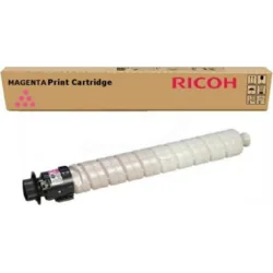 Ricoh 841930 Γνήσιο Toner Laser Εκτυπωτή Ματζέντα 5500 Σελίδων