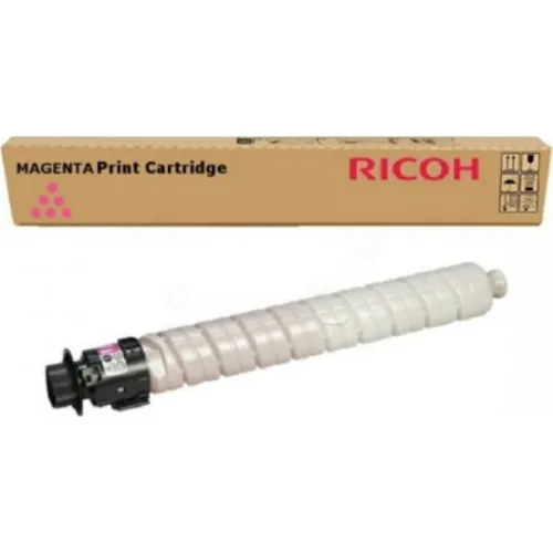Ricoh 841930 Γνήσιο Toner Laser Εκτυπωτή Ματζέντα 5500 Σελίδων