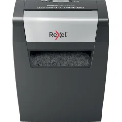 Rexel Momentum X406 Paper Shredder Shreds (2104569EU) (REX2104569EU)