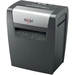 Rexel Momentum X406 Paper Shredder Shreds (2104569EU) (REX2104569EU)
