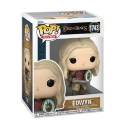 Funko Pop! Movies: Lord of the Rings - Eowyn #1743 (FNK15276)