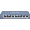 Hikvision 8 Port Unmanaged Switch L2 Series (DS-3E0508-E(B)) (HKVDS-3E0508-EB)