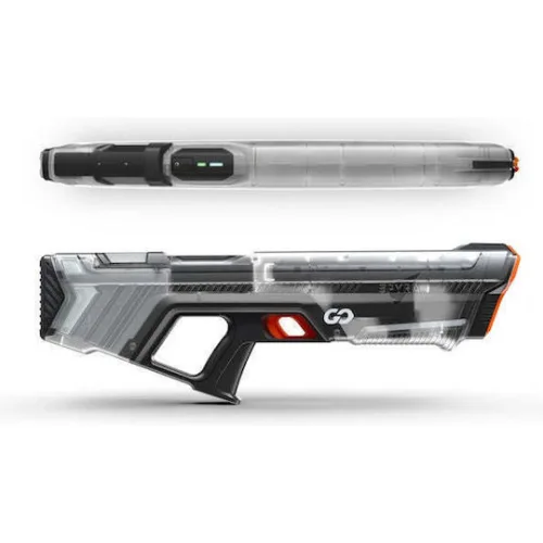 SpyraGo Transparent (SPGO1T) (SPYSPGO1T)