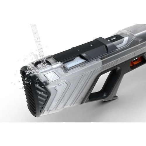 SpyraGo Transparent (SPGO1T) (SPYSPGO1T)
