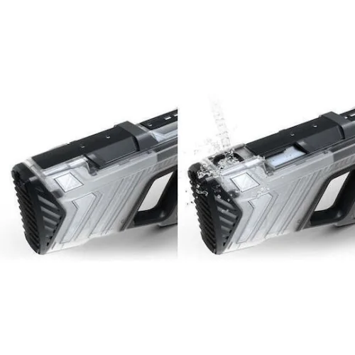 SpyraGo Transparent (SPGO1T) (SPYSPGO1T)