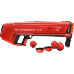 Spyra Spyraone Gravity Rot Παιδικό Πιστόλι