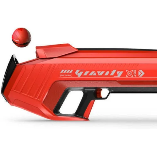 Spyra Spyraone Gravity Rot Παιδικό Πιστόλι
