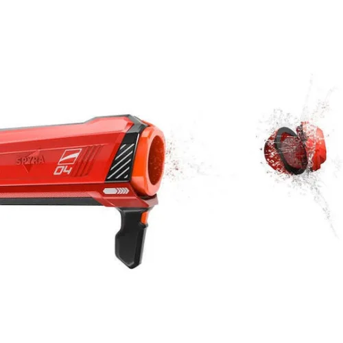 Spyra Spyraone Gravity Rot Παιδικό Πιστόλι