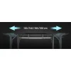Genesis Gaming Desk Side Top Right 30cm for Holm Modular (NDS-2277) (GNSNDS-2277)