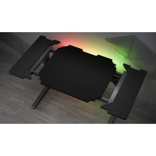 Genesis Gaming Desk Side Top Right 30cm for Holm Modular (NDS-2277) (GNSNDS-2277)