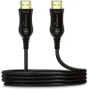 MediaRange HDMI Active Optical Cable 2.1 8K 10m  (MRCS222)
