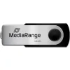 MediaRange USB 3.2 Gen1 Type-C® flash drive, 128GB (MR1954)