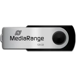 MediaRange USB 3.2 Gen1 Type-C® flash drive, 128GB (MR1954)