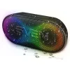 Sven PS-99 Ηχείο Bluetooth 10W Μαύρο