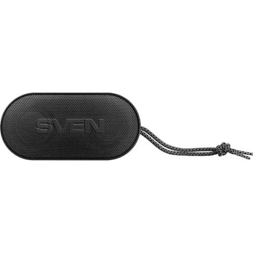 Sven PS-99 Ηχείο Bluetooth 10W Μαύρο