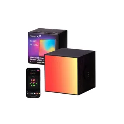 Yeelight YLFWD-0006 Cube Smart Lamp - Light Gaming Cube Panel - Expansion Pack