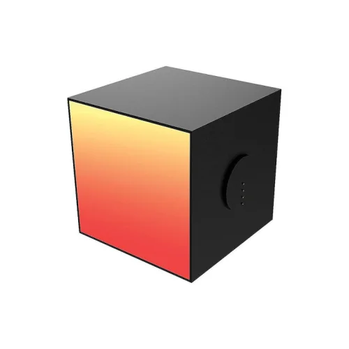 Yeelight YLFWD-0006 Cube Smart Lamp - Light Gaming Cube Panel - Expansion Pack