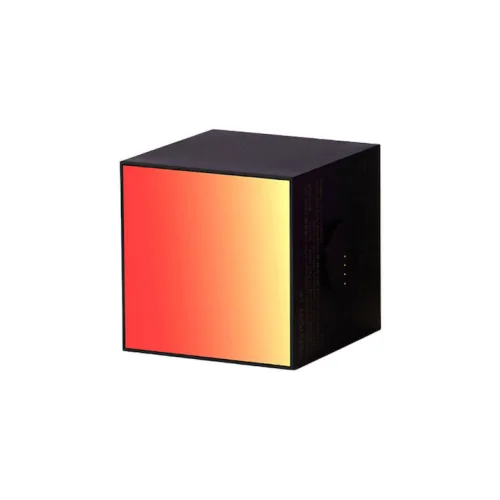 Yeelight YLFWD-0006 Cube Smart Lamp - Light Gaming Cube Panel - Expansion Pack