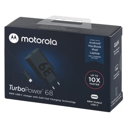 LENOVO 68W USB-C Wall Charger
