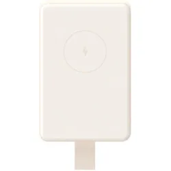 Xiaomi Magnetic Power Bank 6000mAh Tan