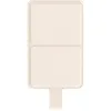 Xiaomi Magnetic Power Bank 6000mAh Tan