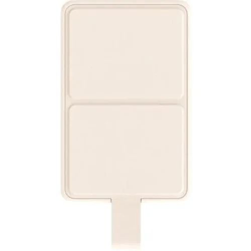Xiaomi Magnetic Power Bank 6000mAh Tan
