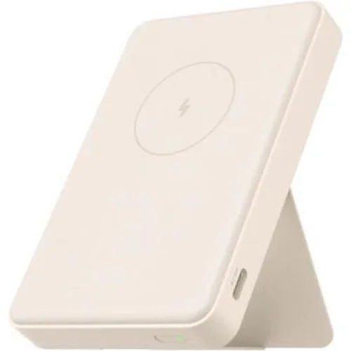 Xiaomi Magnetic Power Bank 6000mAh Tan