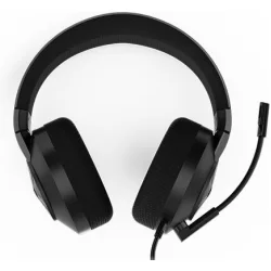 Lenovo Legion H200 Over Ear Gaming Headset με σύνδεση 2x3.5mm / 3.5mm