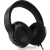 Lenovo Legion H200 Over Ear Gaming Headset με σύνδεση 2x3.5mm / 3.5mm