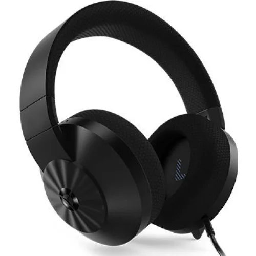 Lenovo Legion H200 Over Ear Gaming Headset με σύνδεση 2x3.5mm / 3.5mm