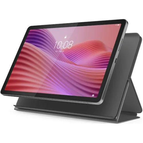 LENOVO Tab Folio Case Grey-WW