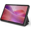 LENOVO Tab Folio Case Grey-WW