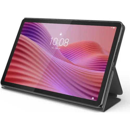 LENOVO Tab Folio Case Grey-WW