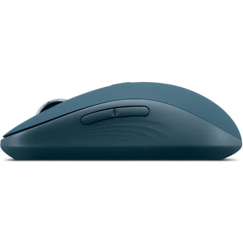 LENOVO Yoga Bluetooth Silent Mouse Tidal Teal