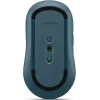 LENOVO Yoga Bluetooth Silent Mouse Tidal Teal