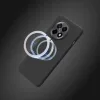 OnePlus 13R Sandstone Magnetic Case