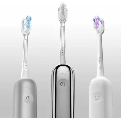 Laifen Electric Toothbrush Aluminum Origin