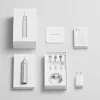 Laifen Electric Toothbrush Aluminum Origin