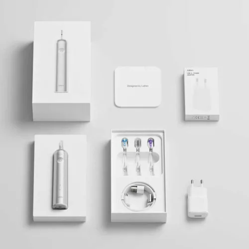 Laifen Electric Toothbrush Aluminum Origin