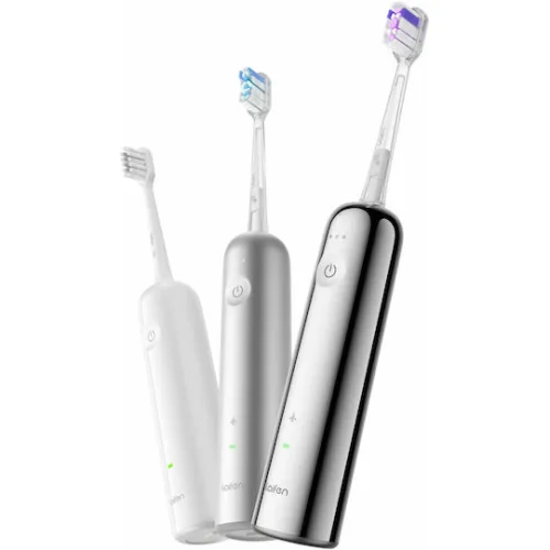 Laifen Electric Toothbrush Aluminum Origin